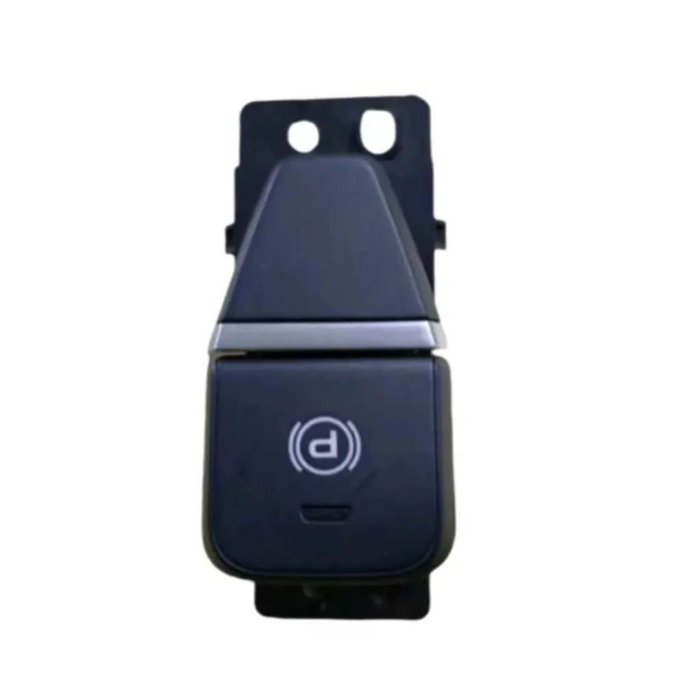 Brand New Energy Vehicle Components Start-Stop Switch for Geely Geometry A C EPB Electronic Parking Brake Interior Accessories