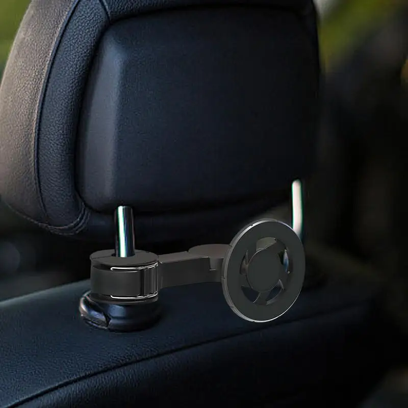 

Auto Eyeglasses Organizer Box Car Sunglasses Holder PU Leather Sunglasses Case Portable Protective Box Card Clip Visor