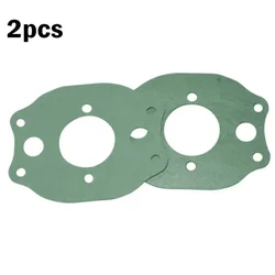 2 Pcs Carburetor Carb Gaskets Replacement For Garden Supplies Husqvarna 36 41 136 141 137 142 Chainsaw Accessories 530019172