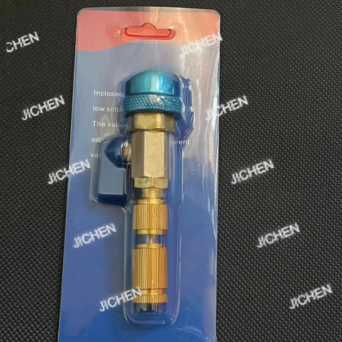 Zh R134A Automotive…