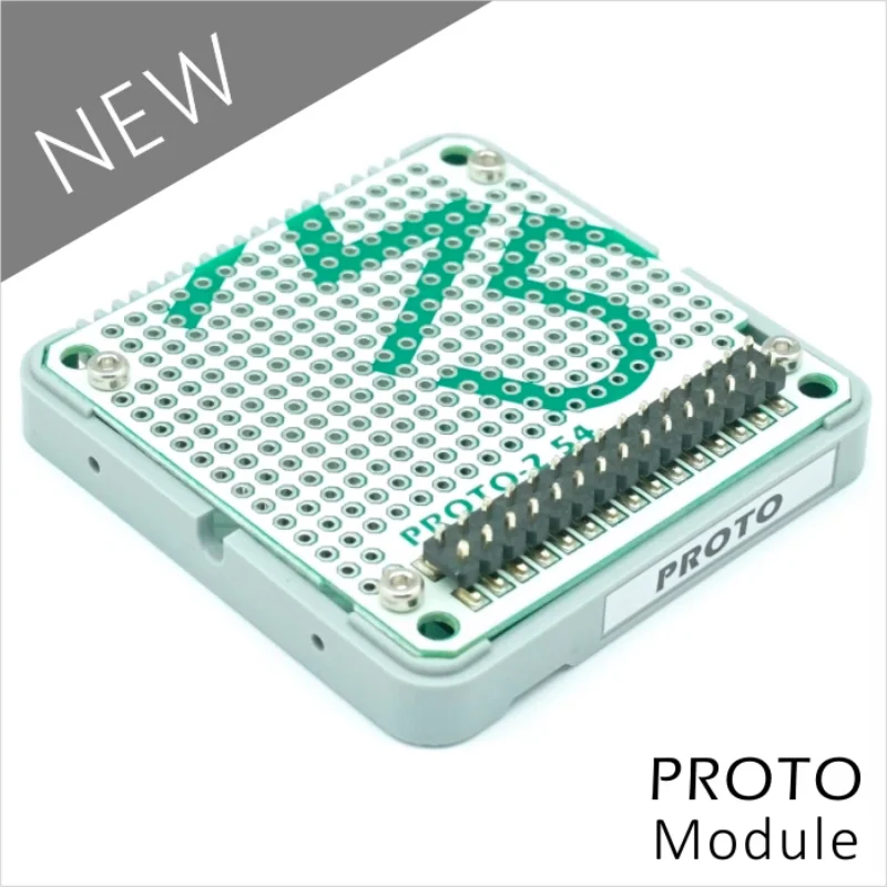 Official M5Stack Proto Module Universal Board