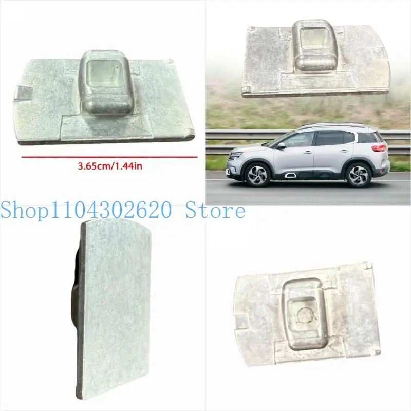 

02DE CAR ENDOSCOPE BASE CARD Положение фиксированное железное лист 8148QT 8200000449 Замена