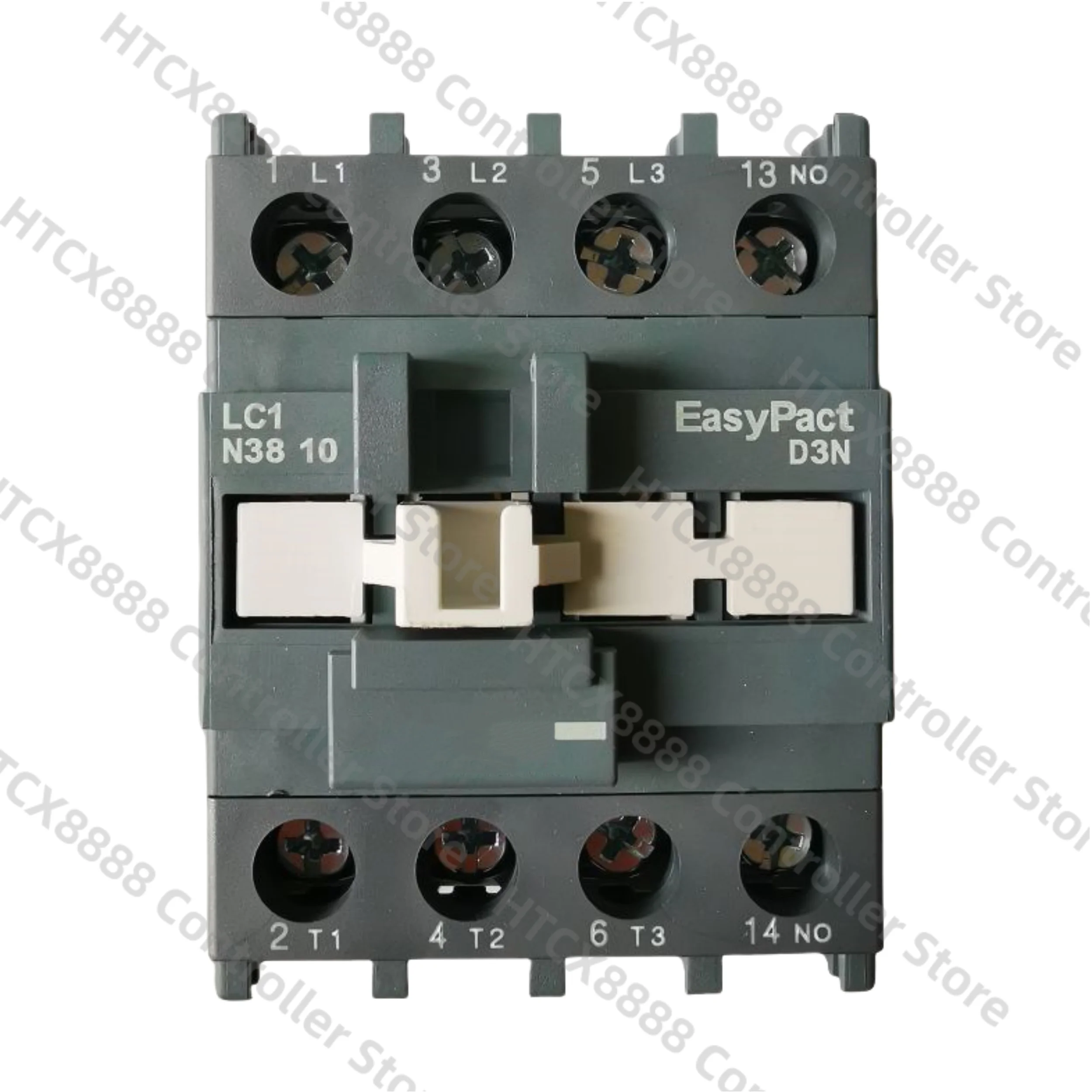 New Original LC1N3810E5N AC48V replaces LC1E3810E5N 1 normally open