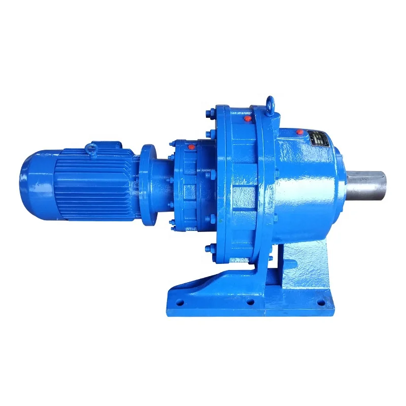 

cycloidal pin mini gear speed reducers