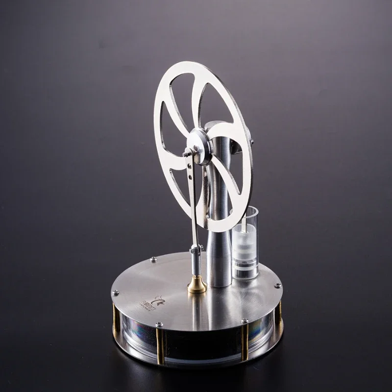 Stirling engine low temperature steam engine model environmental protection creative gifts educational toys