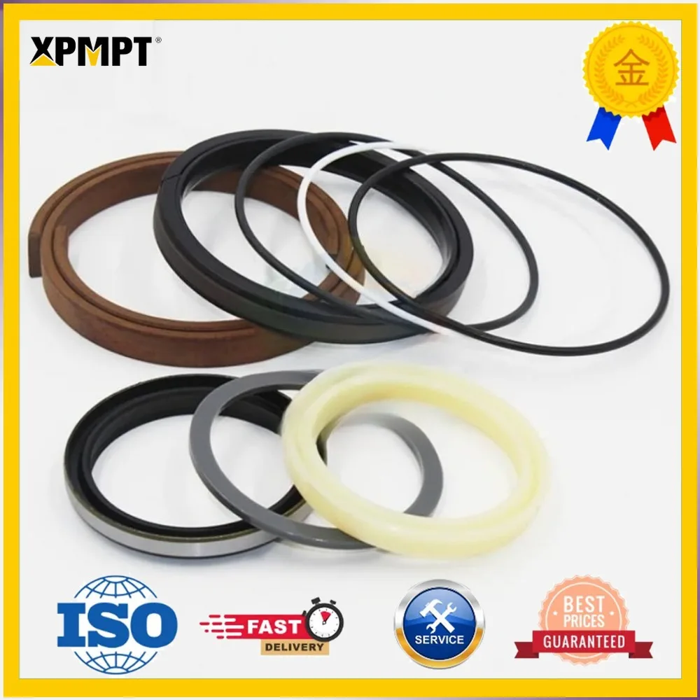 707-98-36440 CYLINDER SEAL KIT Compatible with KOMATSU BULLDOZERS OTHER BF60, D60P, D65P