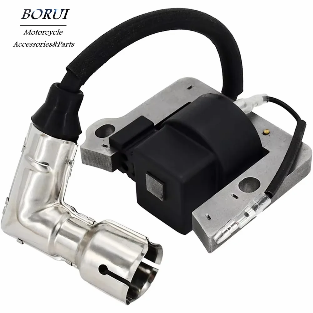Ignition Coil for MTD Engine 1P65MC 1P61P0 1P65B0C 5P65M0 Cub Cadet Push Mower 11A-18M9010 Huskee Walk-Behind Mower 751-10367