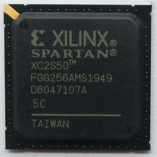 

XC2S50-5FGG256C XC2S50-5FGG256I XILINX FPGA CPLD XC2S50-6FGG256C