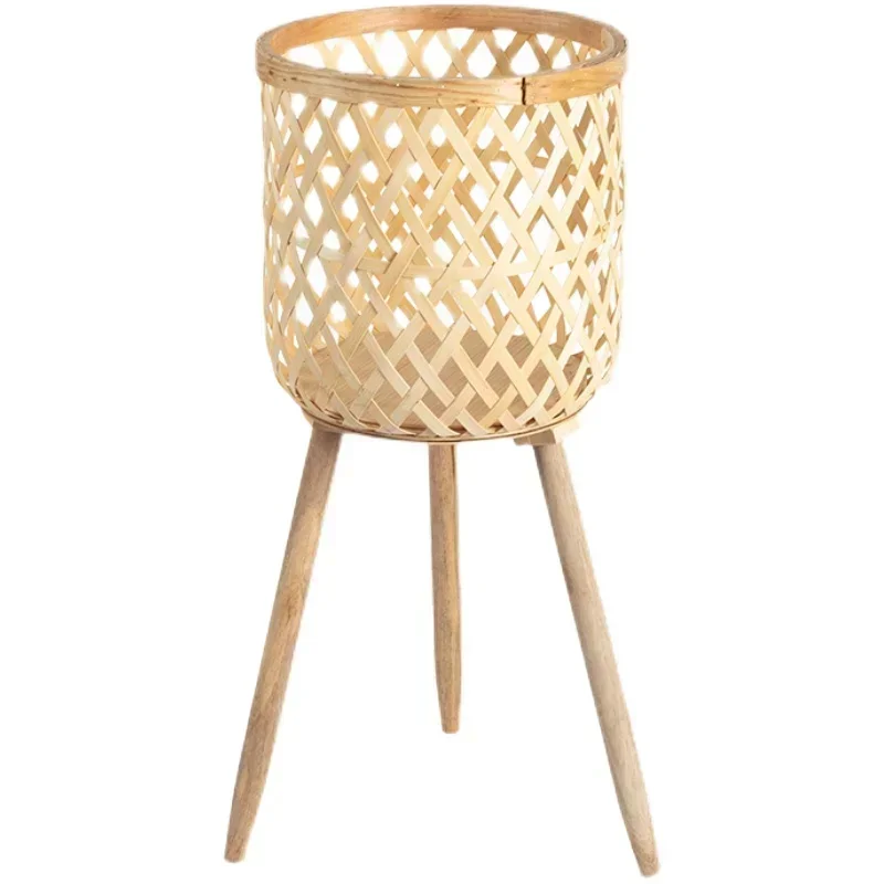 

Угловая полка для цветов, домашняя деревянная роскошная красивая полка для цветов, высокий фон Supporto Per Piante, садовая мебель