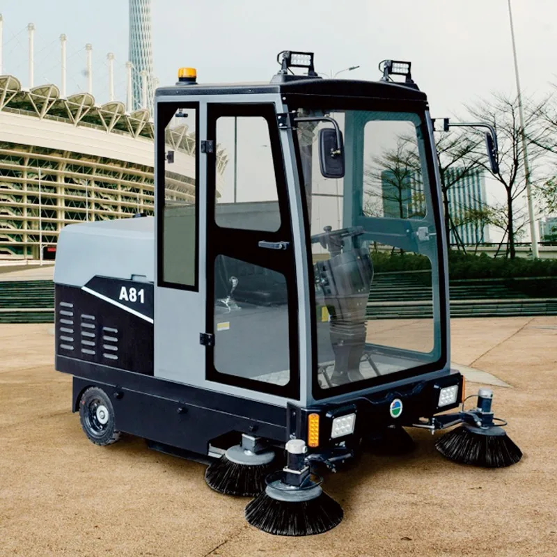 Рисунок 5 - Резервуар для раствора A81