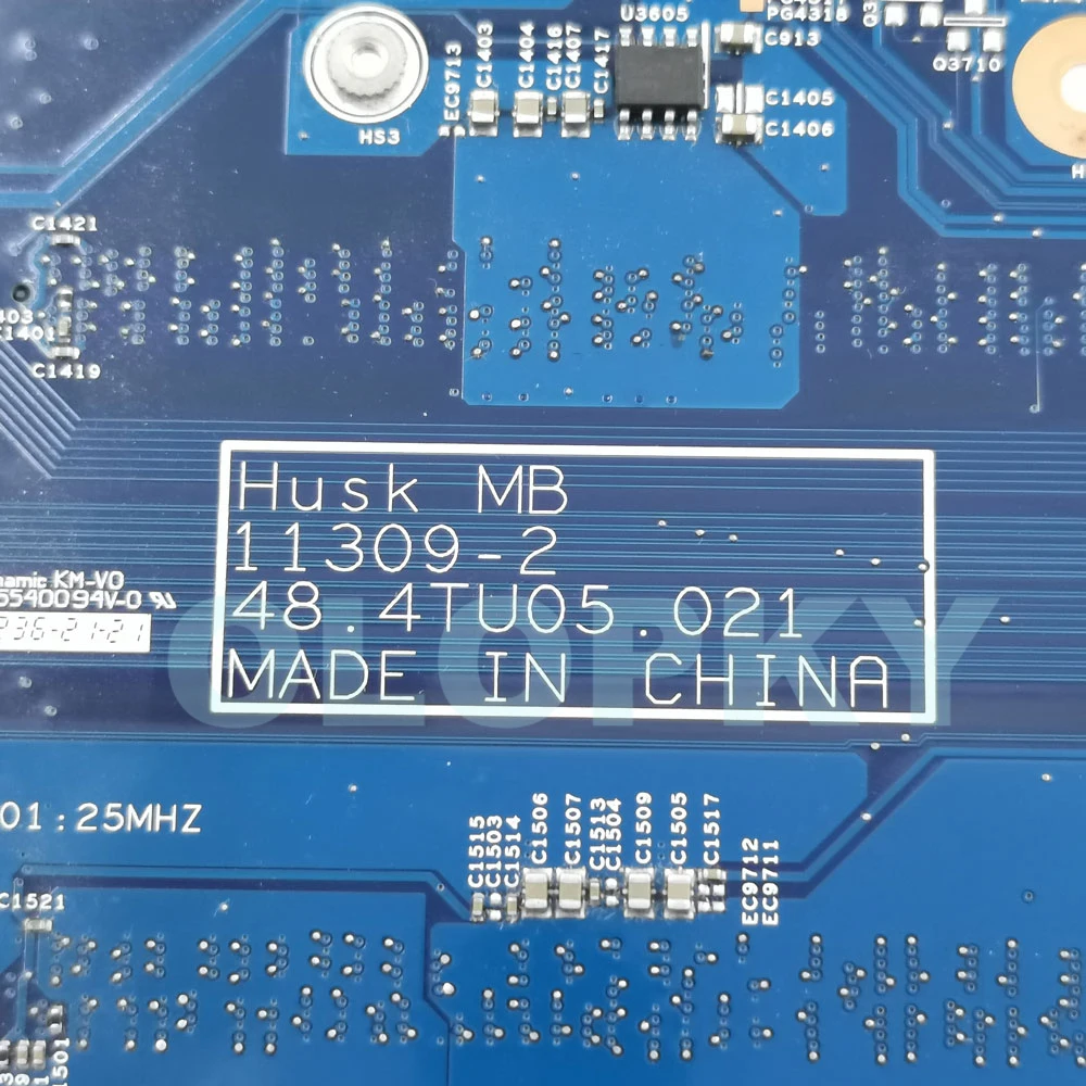 

11309-2 Mainboard For Acer V5-471 V5-471G V5-571 V5-571G Laptop motherboard with I3 i5 i7 CPU GT620M/710M 2GB DDR3