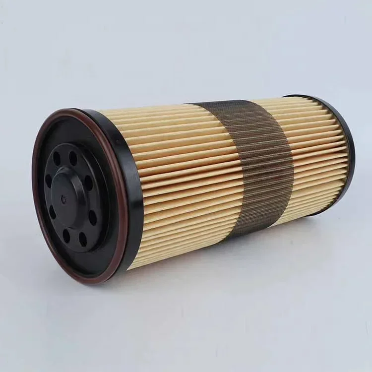 Marine fuel oil filter P581575 FF30247 XP59408300034 FBO-60330 FBO60330