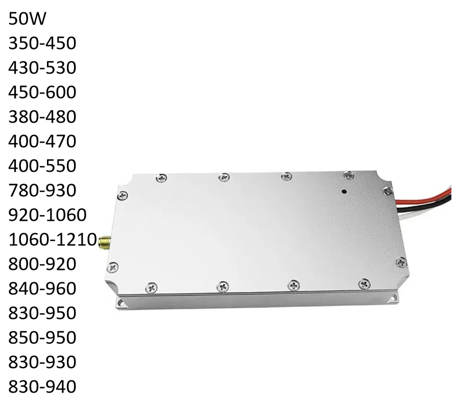 

MAX 7500MHZ 10W SMA 200-7500MHZ NOISE MODULE