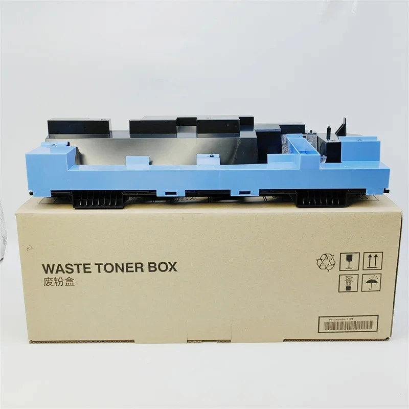 

Контейнер для отработанного тонера WX-102 для Konica Minolta Bizhub BHC754 C654 552 452 652 758 808 958