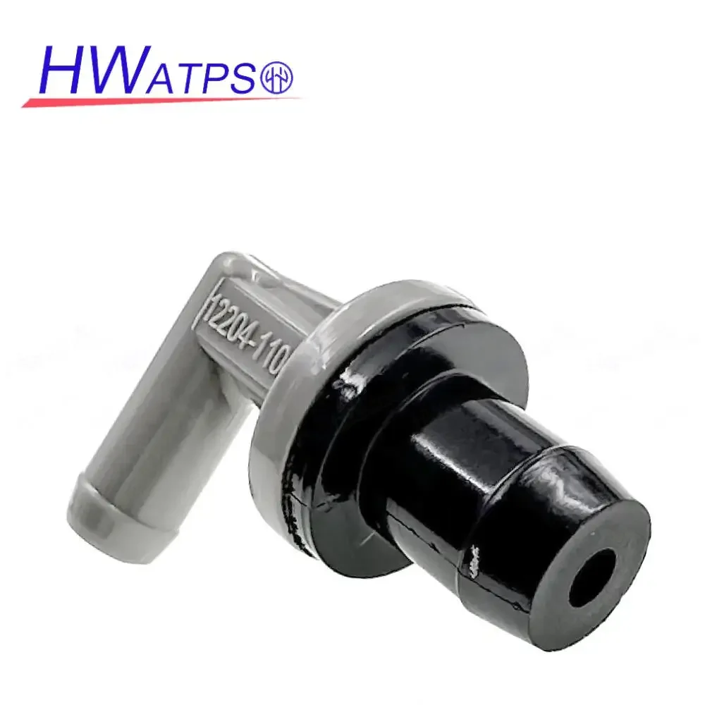 New Positive Crankcase Ventilation PCV Valve OE 12204-11040 For Toyota Camry Caldina Corolla Starlet Sera Sprinter / Lexus ES250