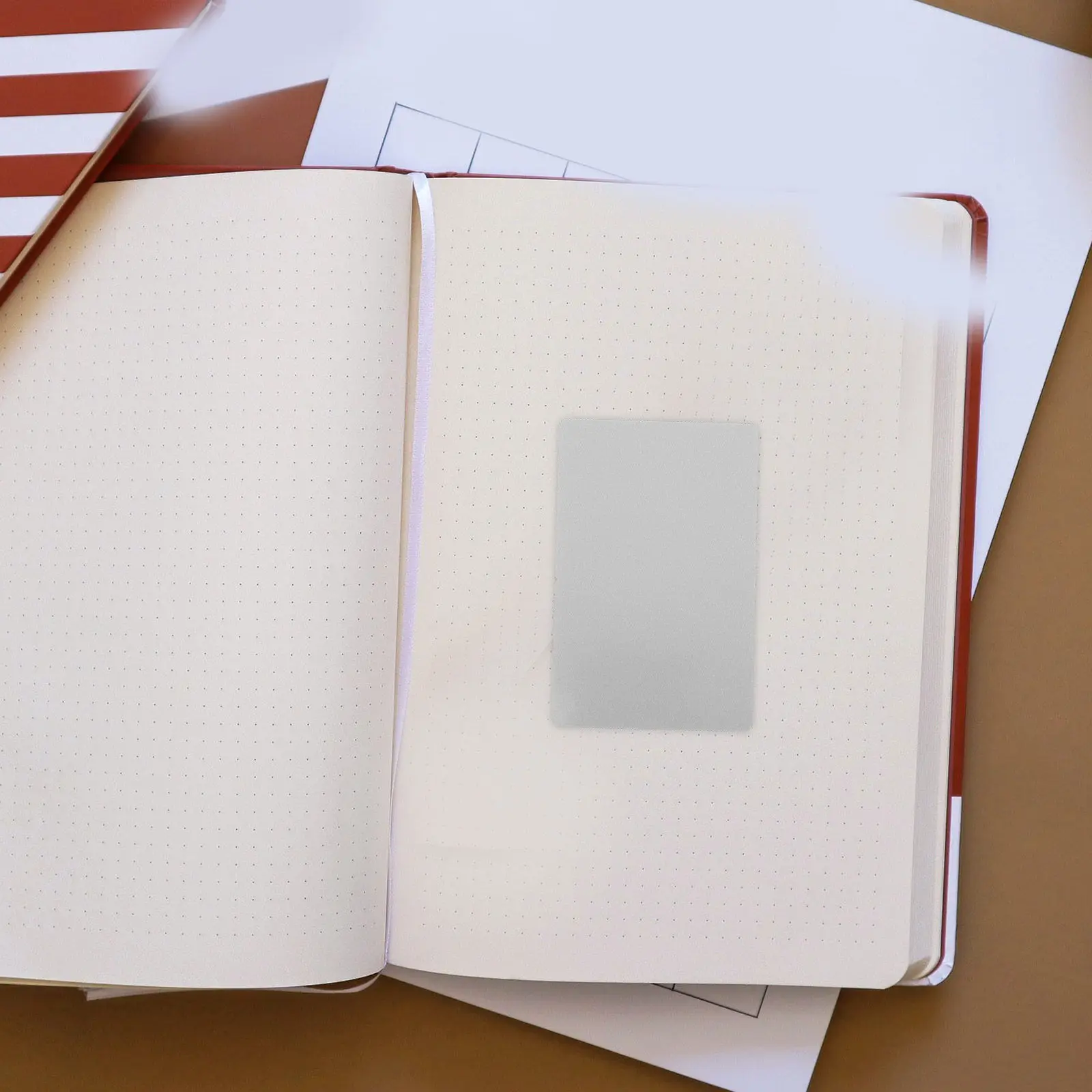 

10 шт. заготовок для сублимационной печати из алюминиевого сплава: именные таблички, визитки, бирки для гравировки, металлические бизнес-карточки