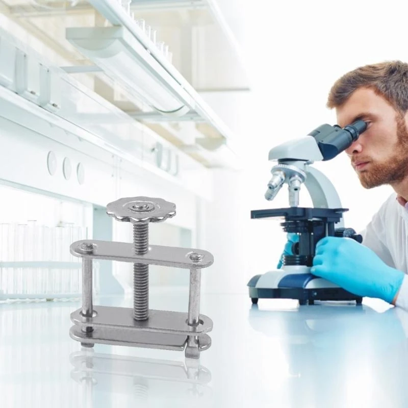 10 шт. Регулируемые зажимы для управления потоком