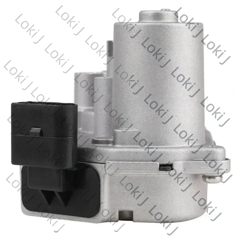 Loki JNew Turbo Electric Actuator 059145715 059145725J 059145725E 059145725T for Audi A4 A6 A8 2.7 3.0 TDI 059145725J 5900110705