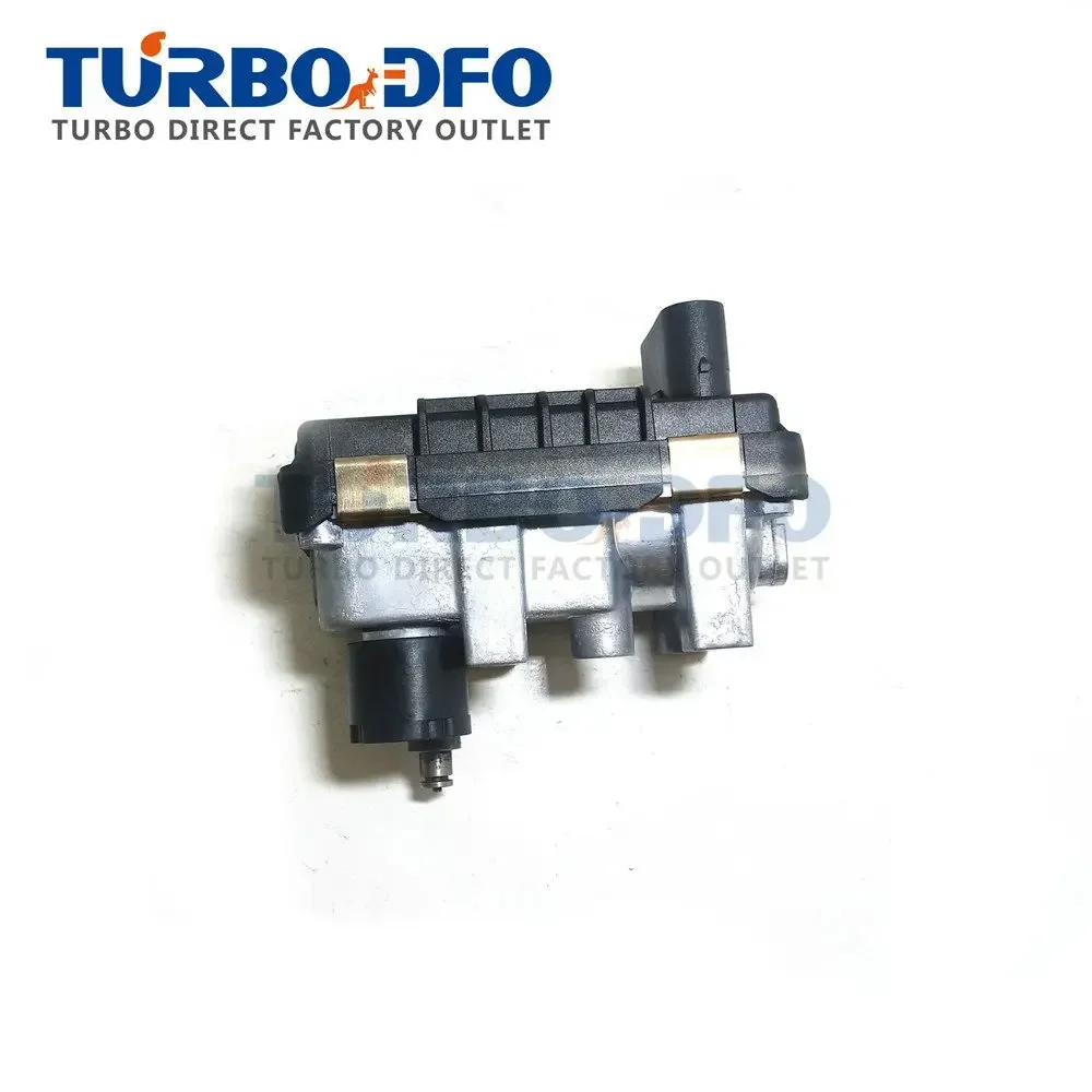 NEW Turbolader Wastegate G-25 767649 6NW009550 778400-5004S 778400-0004 For Jaguar XF 3.0 D 202Kw Lion V6 2009- Engine Actuator