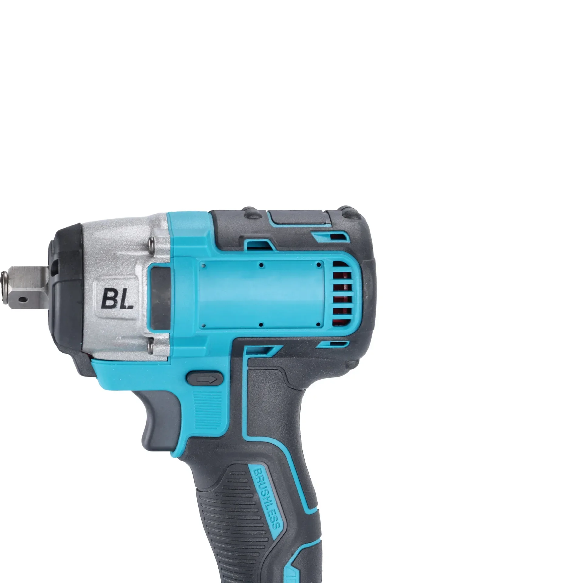 

Durable useful 350 Torsion Brushless Lithium Battery Household High Power Loading and Unloading Screw Electric Wrench Electric S