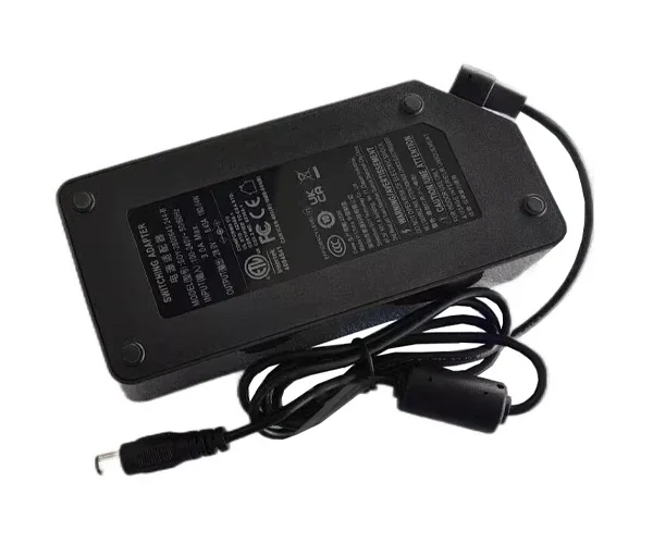 

Power Adapter 28V 6.43A, Barrel 7.9/5.5mm With Pin, IEC C14, SOY-2800643-244-B