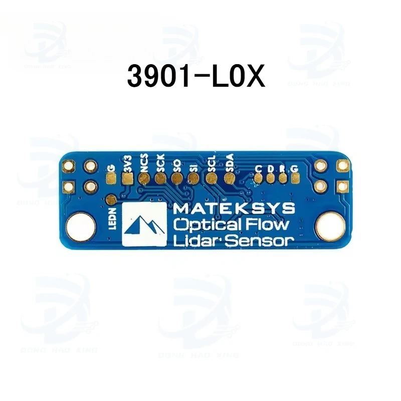 1Pcs For Opcal Flow…