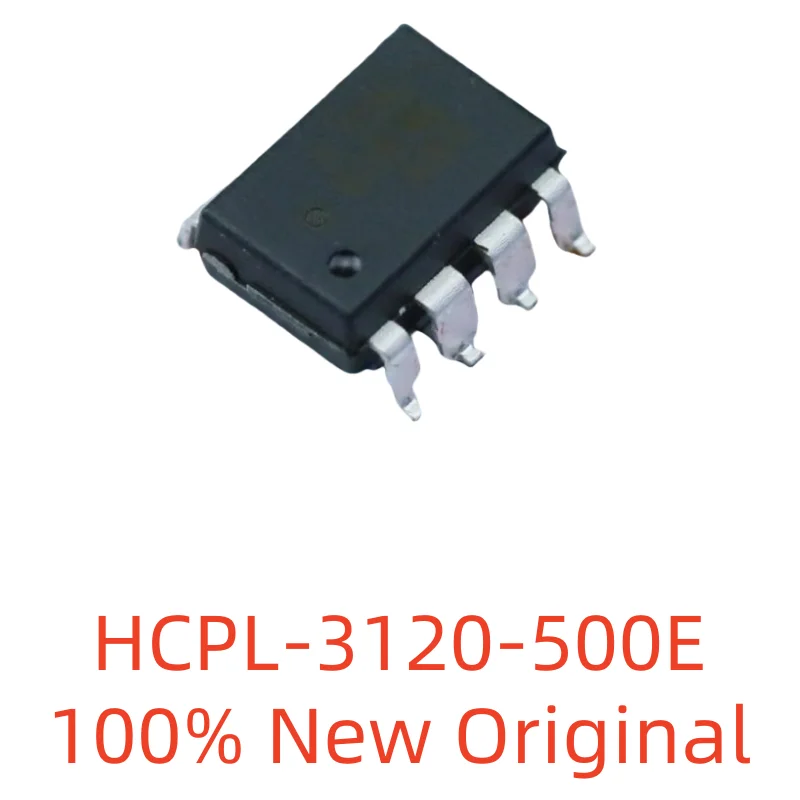 HCPL-3120-500E