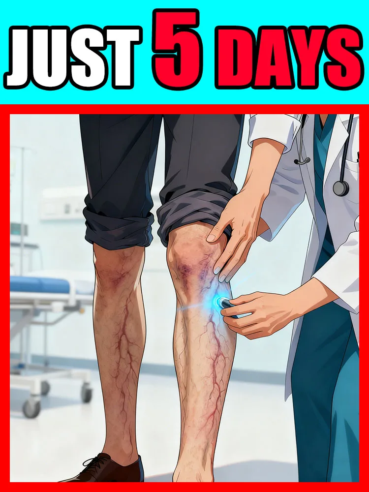 

2025 Recently хит продаж: посмотрите на ноги-пауки в течение 7 дней, унисекс.