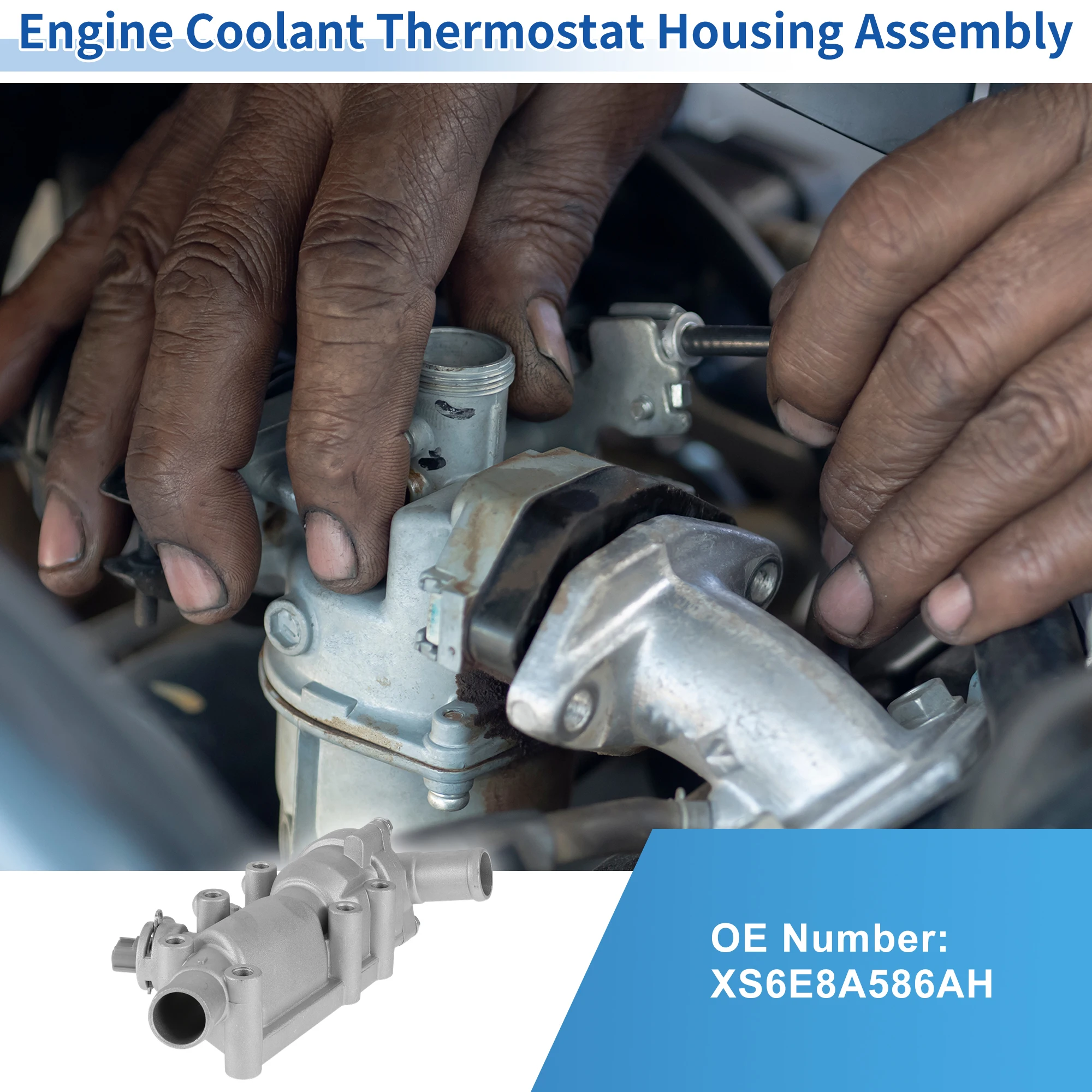 X Autohaux Engine C… - image