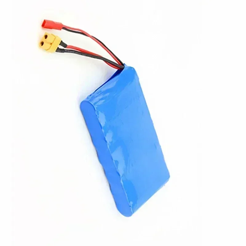 Scooters Battery 24V 7S1P 3000mAh Lithium-ion Pack for Small Electric UnicyclesToys Built-in 18650 Battery