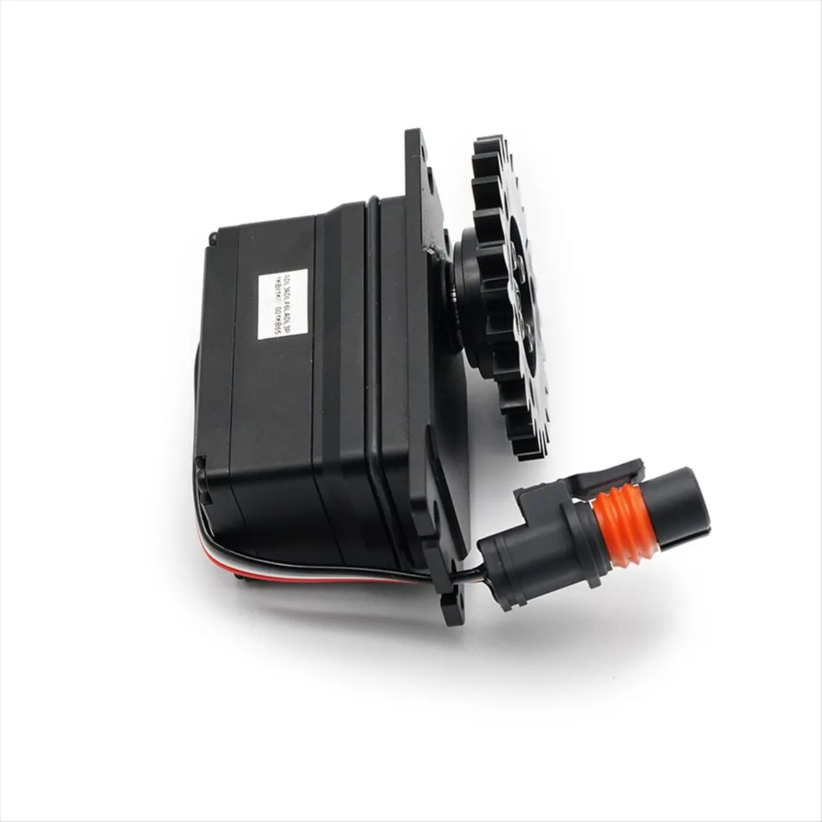 T835C-Spreading System Servo Assembly for T50 Plant Protection UAV Repair Parts Agras Agriculture Drone Accessories HOT