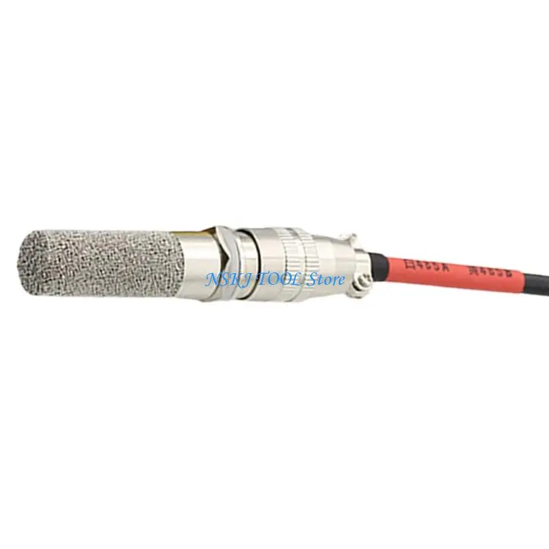 Рисунок 4 - L8RC RS485 цифровые датчики влажности температуры