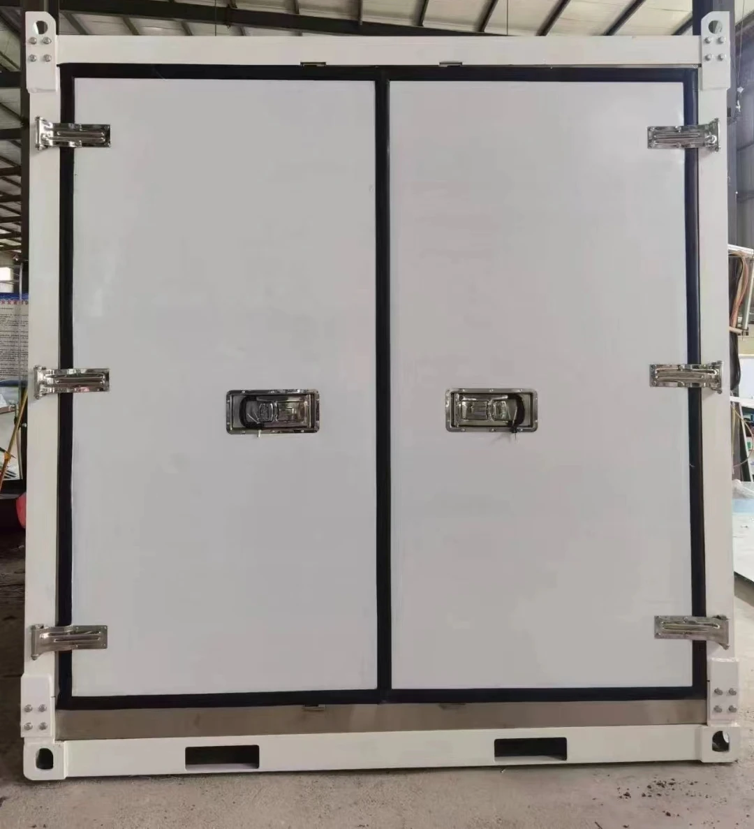 

Customizable Portable Mini Freezer Cooler Mobile Cold Storage Box for On-the-go Refrigeration