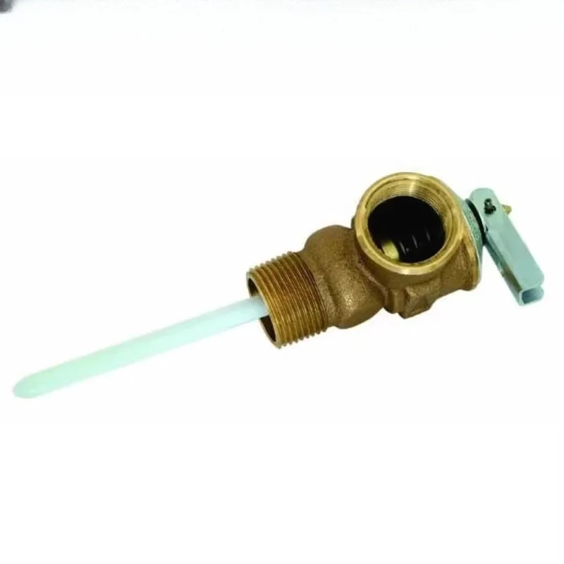 

American WATTS original T/P valve, water heater pressure relief valve