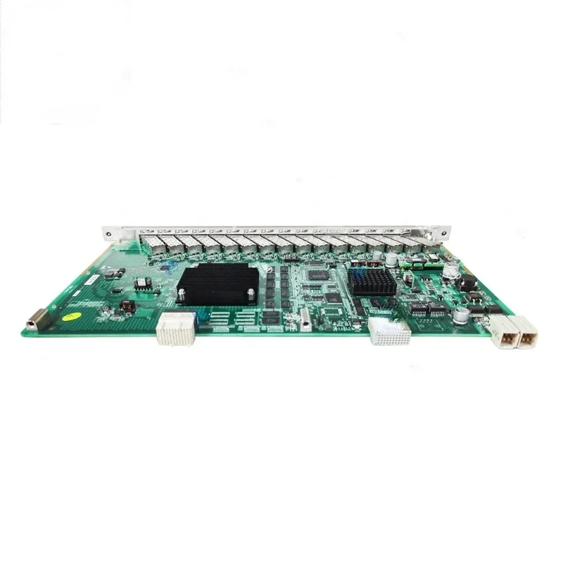 Fiber Optic Equipment C+/C++ 16ports Board