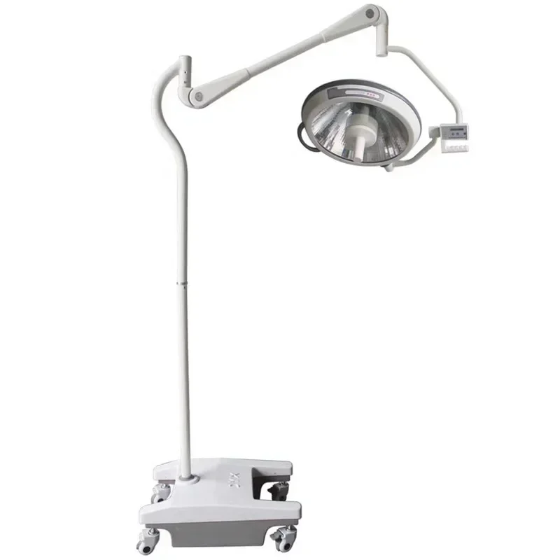 Petal surgery medical shadowless lamp Women's and Children's Hospital surgery shadowless lamp outpatient auxiliary lighting lamp