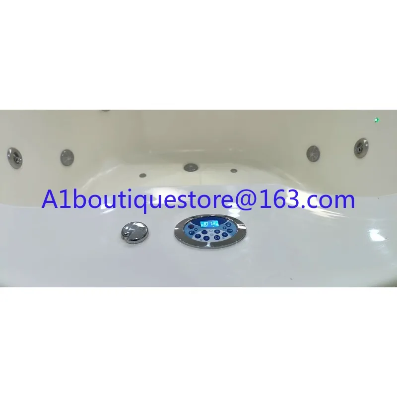 

For Bathtub Pool Thermostat Replacement Accessories 220-240V Swimming Pool Electrical Control Panel Hot Tub Spa Controller