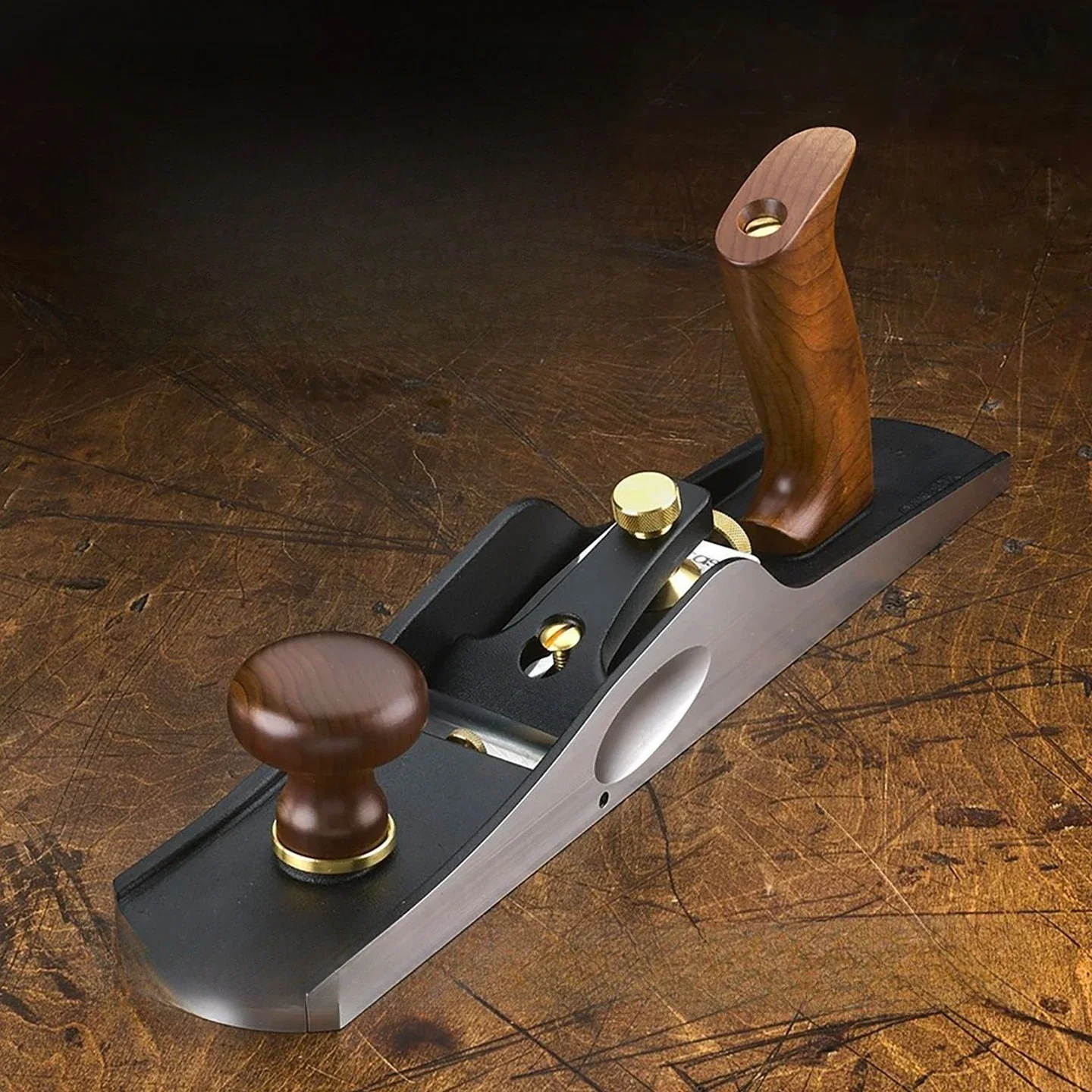 

Hand planer Woodworking Hand planer Tool Clear bottom Shoulder bird planer European style slotting