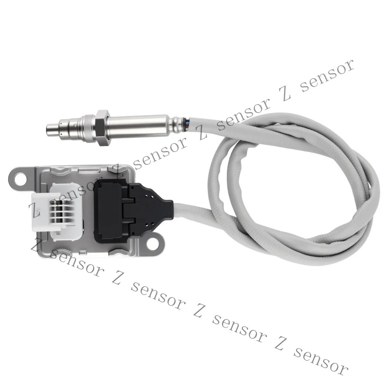 Z+ NOX Nitrogen Oxide Sensor 9817454580 For 2016-2019 Peugeot Boxer Citroen Relay