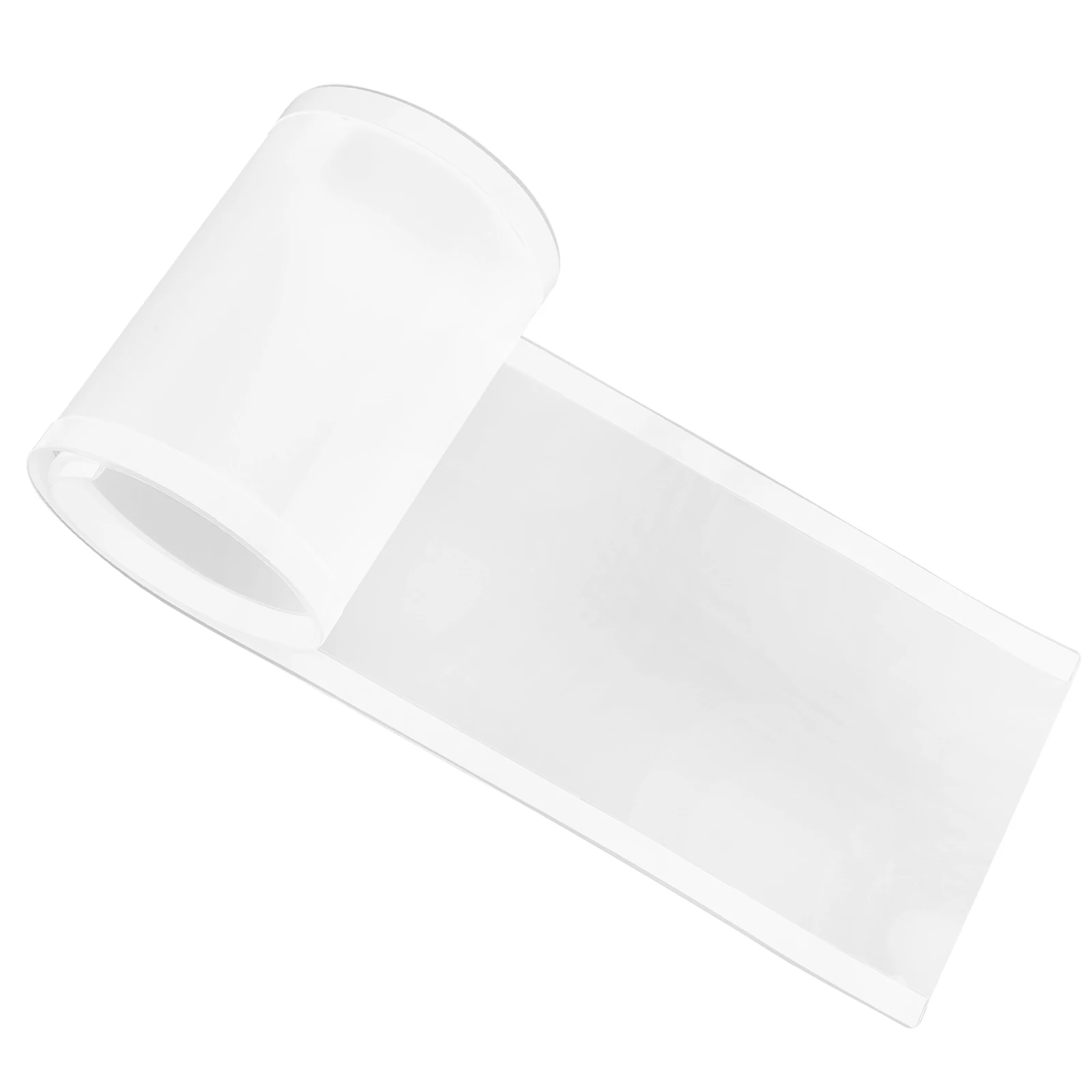 

Door Anti Pinch Hand Anti-clip Slot Anti-collision Patch Bumper Guard Strip Transparent Entry