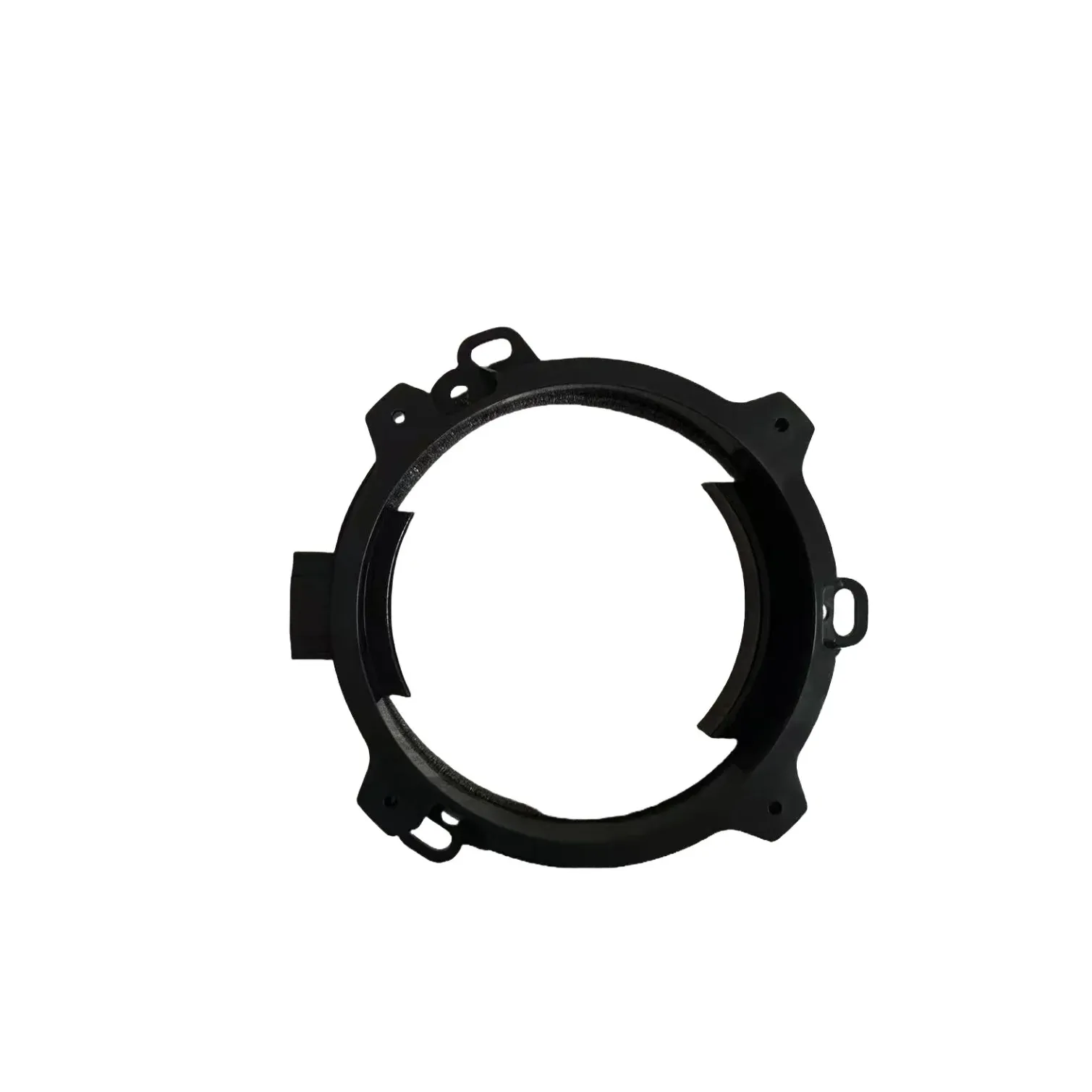 Car audio modification, suitable for the rear door speaker of BYD Qin Destroyer, non-destructive plug shockproof special vehicle