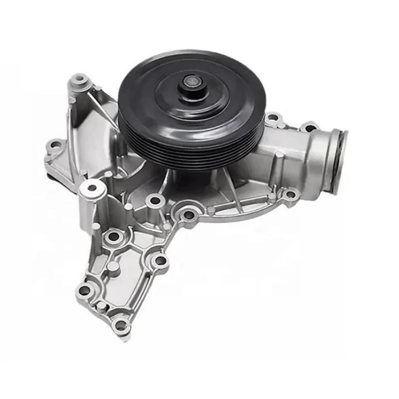 New OEM 2722000901 Water Pump Cooling System For Mercedes-Benz C230 C280 C300 C350 E350 R350 S400 CLK350 GLK SLK ML 3.0L 3.5L