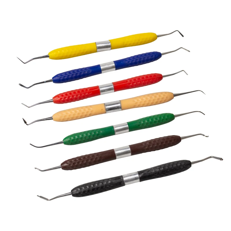 7pcs-set-dental-resin-filler-set-composite-filling-spatula-kit-aesthetic-restoration-tool-non-stick-silicone-handle-dentistry-in