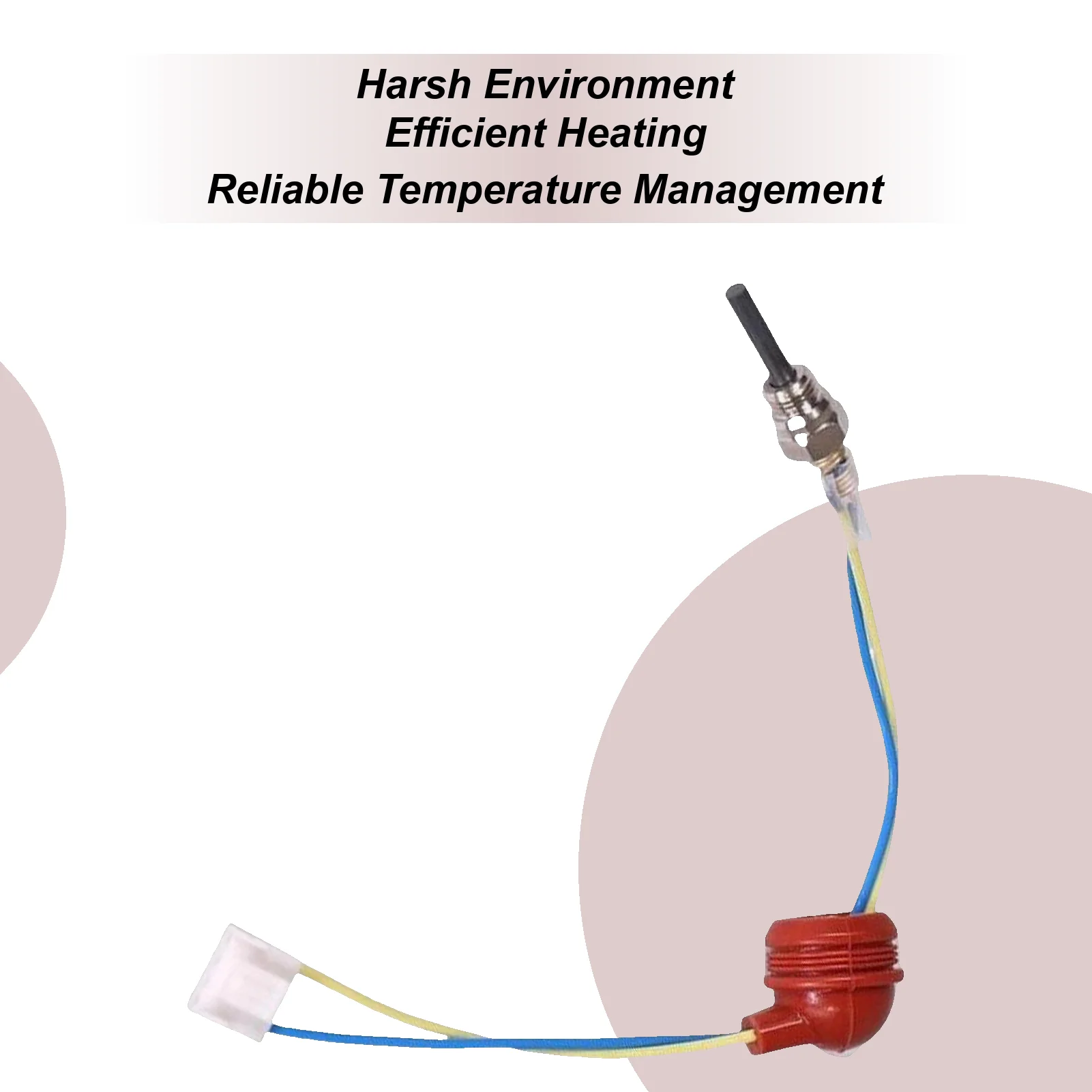 

Свеча накаливания, воспламенитель 12 В/24 В, точное зажигание, игла, парковочный обогреватель, аксессуар для электросистемы, автомобильный двигатель, автофургон, грузовик
