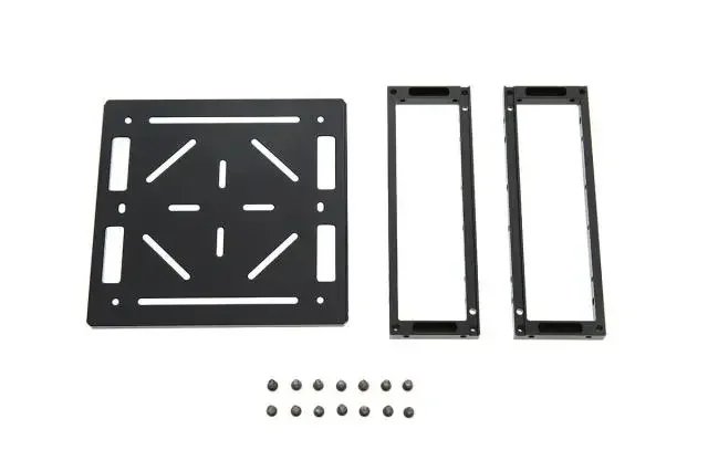 DJI DJI MATRICE 100-PART04- Expansion rack kit Jingwei M100 Expansion rack kit