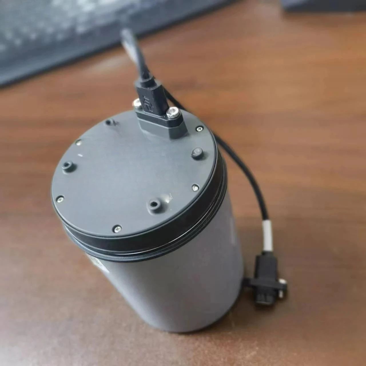 T40 omnidirectional digital radar high configuration