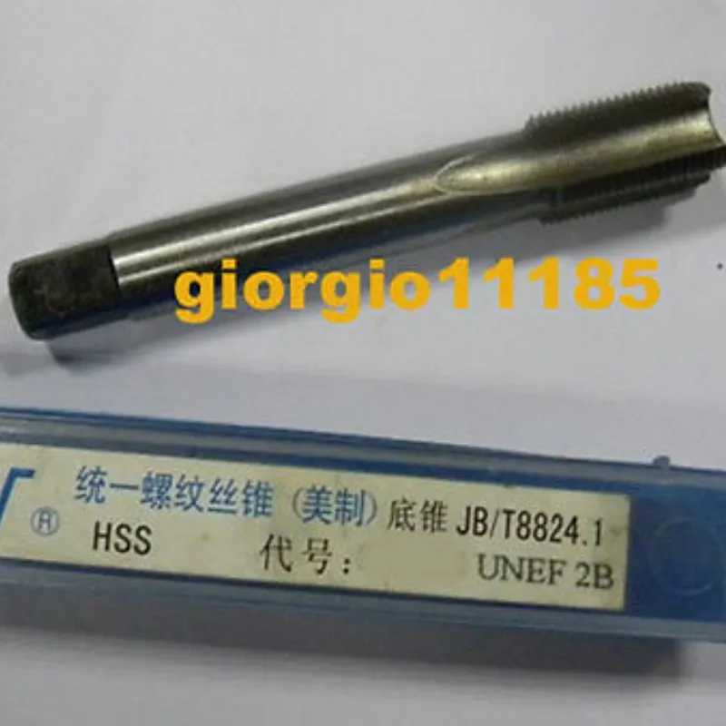 m11 m12 m13 14 15 16 M11mm 12 x 1.0 Metric Tap Right Hand M13 x 1 Pitch