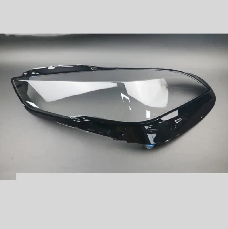 For BMW 2 SERIES F44 2022 2023 Car Headlight Shell Headlight Cover Headlamp Lens Headlight Glass Auto Shell Cover