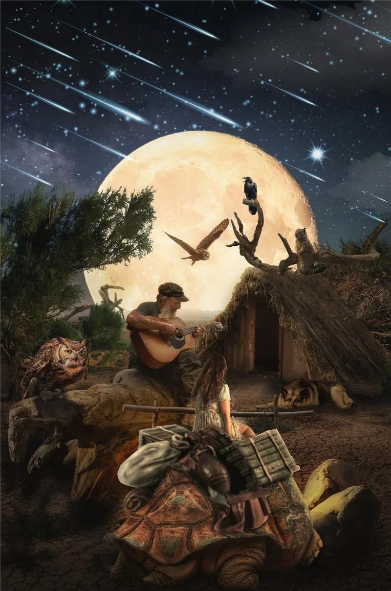 女の子のための漫画の動物のジグソーパズル,減圧パズル,画像の組み立て,旅行おもちゃ,教育ギフト,100個