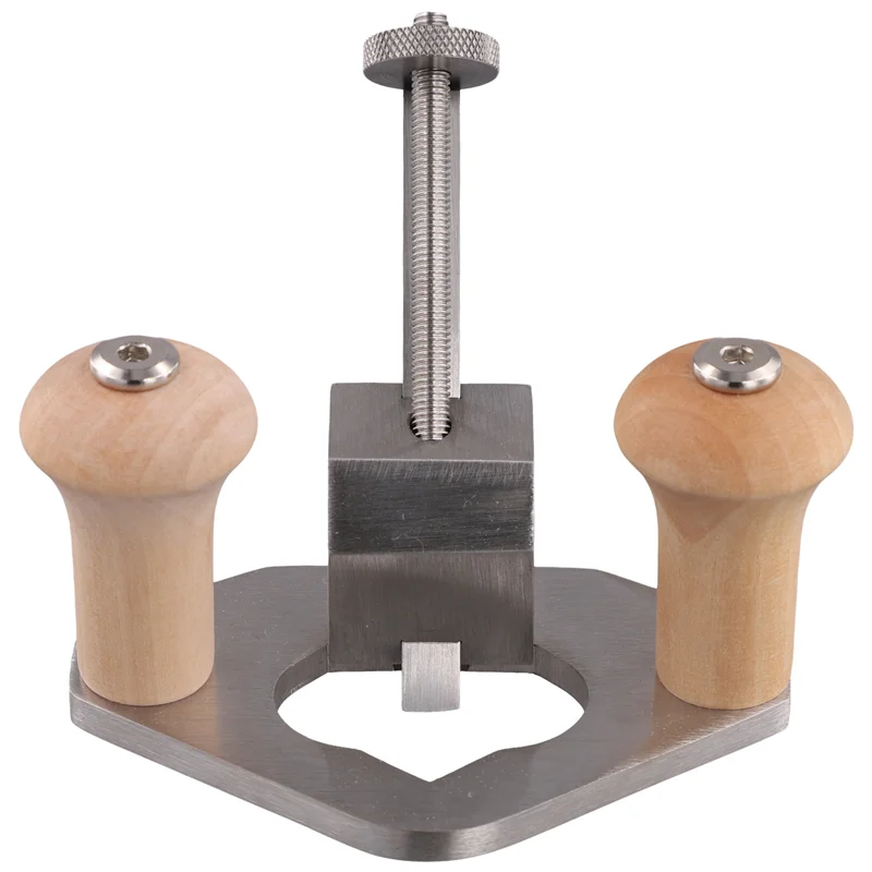 

ABWZ-Carpenter's Precision Hand Wood Planer Tool For Router Plane Slotting And Chamfering